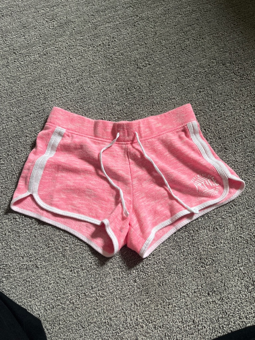 Girls Shorts size 12